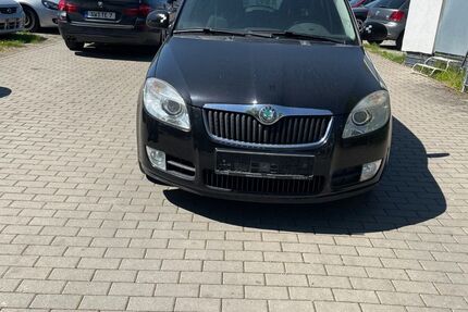 Skoda Fabia 178.000 km 2.490 &euro; Geldersheim bei Schweinfurt 97505