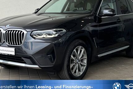 BMW X3 21.904 km 44.990 &euro; Salz 97616