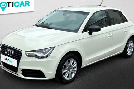 Audi A1 151.543 km 7.450 &euro; Haßfurt 97437