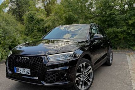 Audi Q5 170.000 km 20.999 &euro; Königsberg 97486
