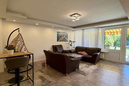 Haus Schweinfurt Bellevue - 5 Zimmer, 120 m&sup2;, 298.000&euro; | Angebot:27661118