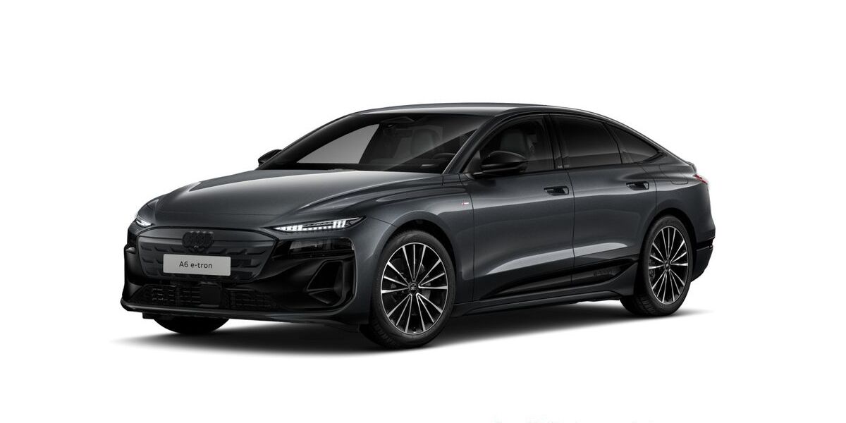 Audi A6 e-tron 3.938 km 69.990 &euro; Haßfurt 97437