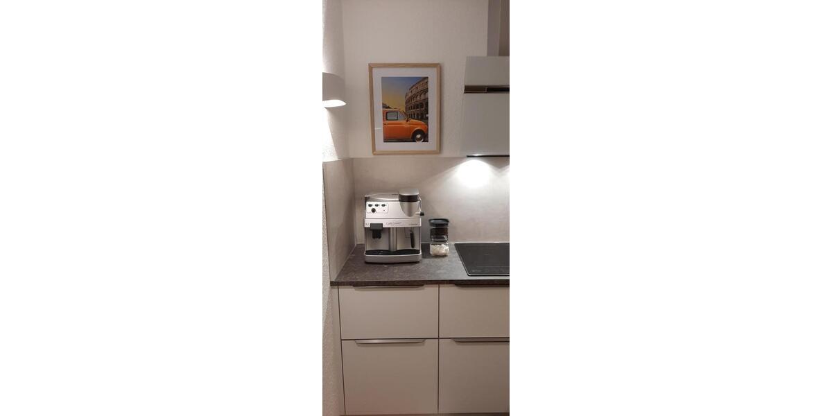 Etagenwohnung Bad Kissingen - 2 Zimmer, 55 m&sup2;, 890&euro; | Angebot:23880813