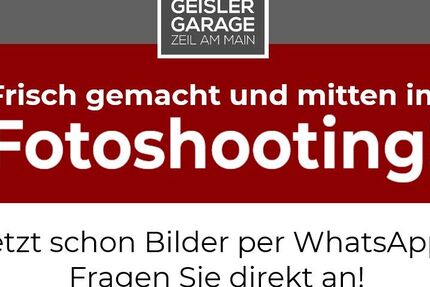 Mercedes-Benz C 220 179.508 km 21.985 &euro; Zeil am Main 97475