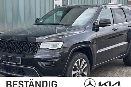 Jeep Grand Cherokee 126.000 km 16.500 &euro; Haßfurt 97437