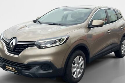 Renault Kadjar 93.139 km 8.740 &euro; Schweinfurt 97424