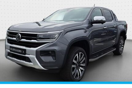 VW Amarok 1.500 km 68.900 &euro; Sand am Main 97522