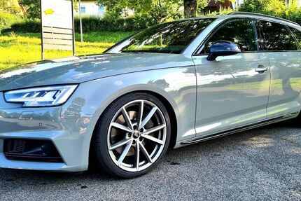 Audi A4 73.000 km 32.900 &euro; Zeil am Main 97475