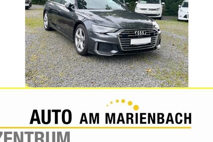 Audi A6 42.790 km 39.850 &euro; Grafenrheinfeld 97506