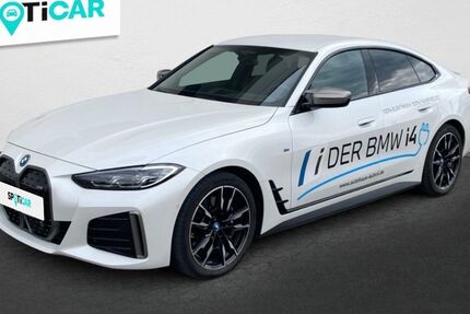 BMW i4 39.000 km 53.790 &euro; Haßfurt 97437