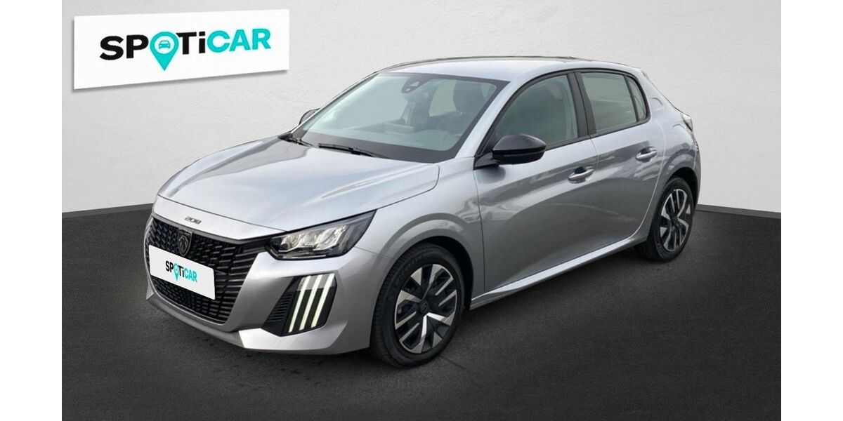 Peugeot 208 13.010 km 16.490 &euro; Haßfurt 97437