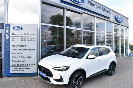 MG HS 28.500 km 22.490 &euro; Unterpleichfeld 97294
