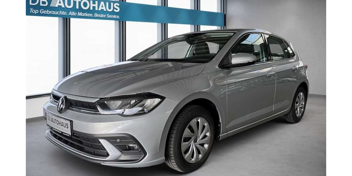 VW Polo 22.136 km 17.440 &euro; Schweinfurt 97424