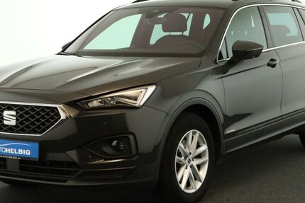 Seat Tarraco 86.800 km 22.990 &euro; Donnersdorf 97499