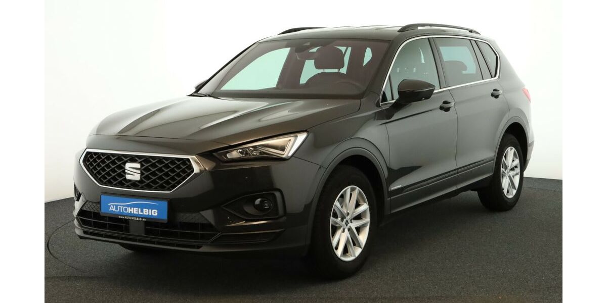 Seat Tarraco 86.800 km 22.990 &euro; Donnersdorf 97499
