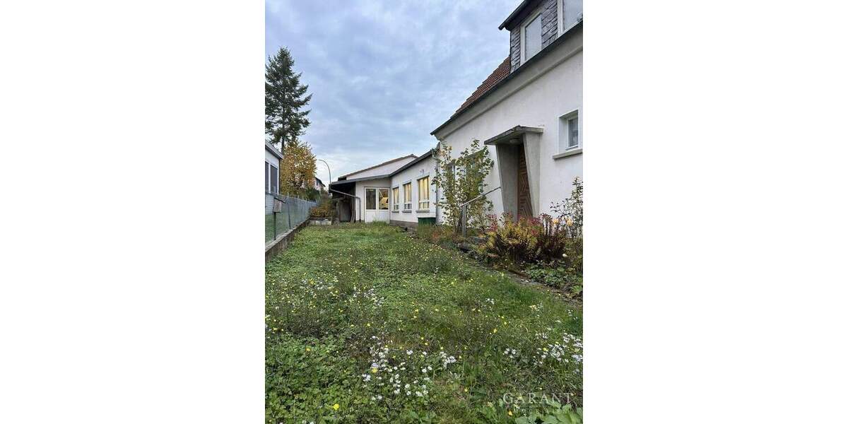 Einfamilienhaus Bad Kissingen Arnshausen - 5 Zimmer, 120 m&sup2;, 450.000&euro; | Angebot:25682730