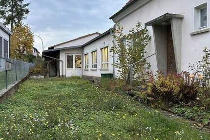 Haus Bad Kissingen Arnshausen - 5 Zimmer, 120 m&sup2;, 450.000&euro; | Angebot:25682730