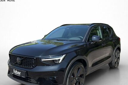 Volvo XC40 15.000 km 36.990 &euro; Schweinfurt 97424