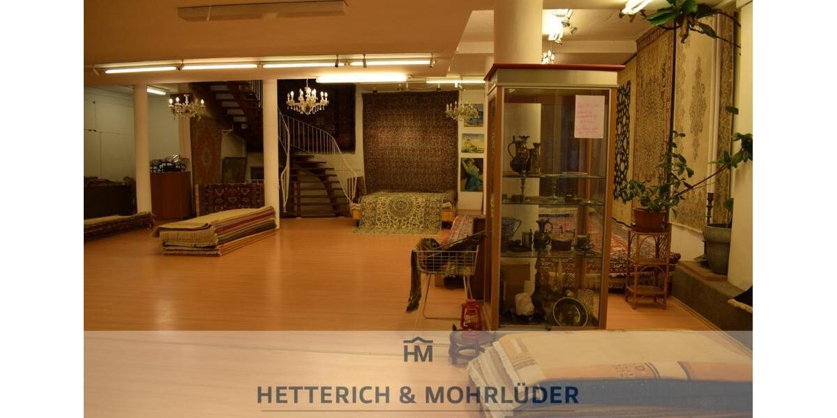 Gewerbeobjekt Schweinfurt Gartenstadt - 3.500&euro; | Angebot:23812587