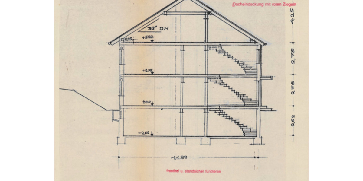 Mehrfamilienhaus, Wohnhaus Oerlenbach - 3 Zimmer, 300 m&sup2;, 340.000&euro; | Angebot:25789691