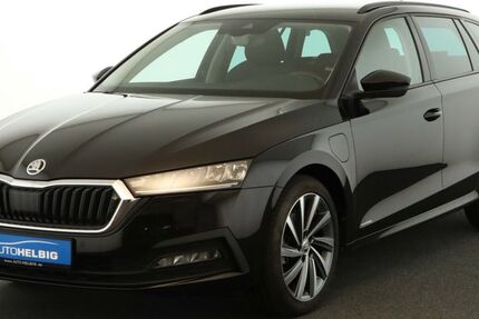 Skoda Octavia 30.900 km 27.990 &euro; Donnersdorf 97499