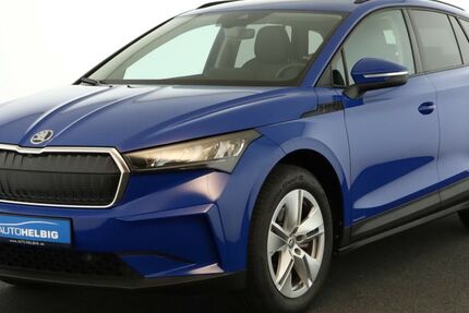 Skoda Enyaq 20.700 km 27.890 &euro; Donnersdorf 97499