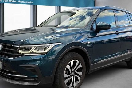 VW Tiguan 48.384 km 28.140 &euro; Schweinfurt 97424