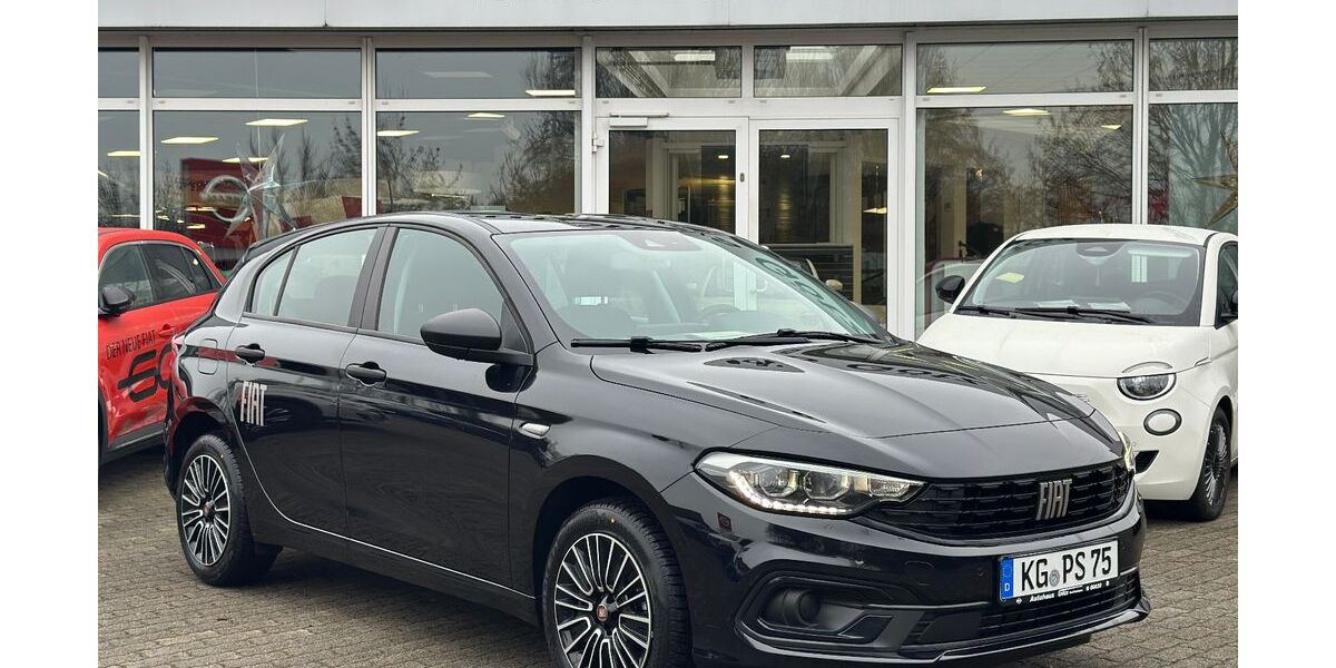 Fiat Tipo 5.250 km 21.990 &euro; Bad Kissingen 97688