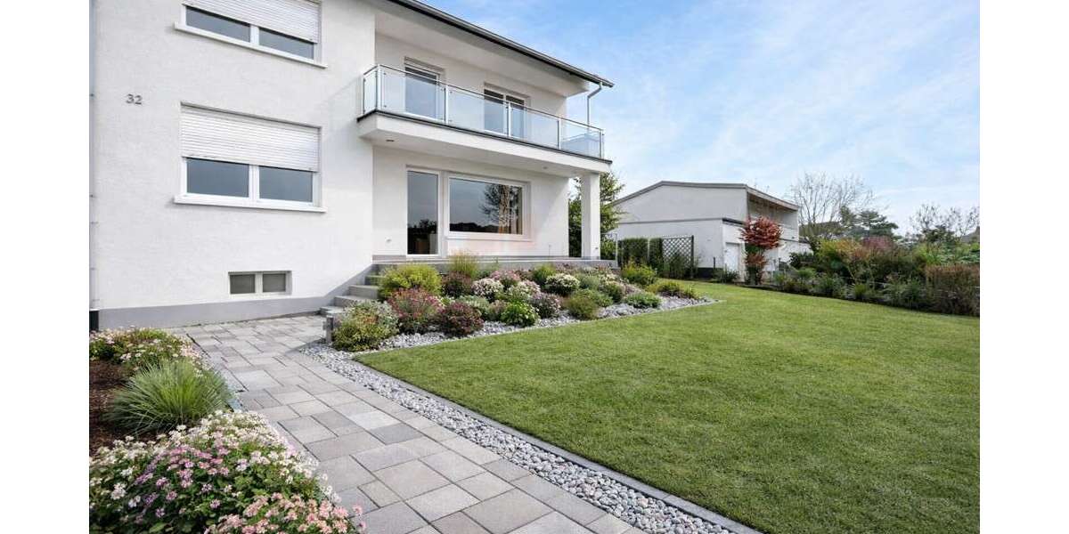 Einfamilienhaus Dittelbrunn - 6 Zimmer, 139 m&sup2;, 299.000&euro; | Angebot:24180671