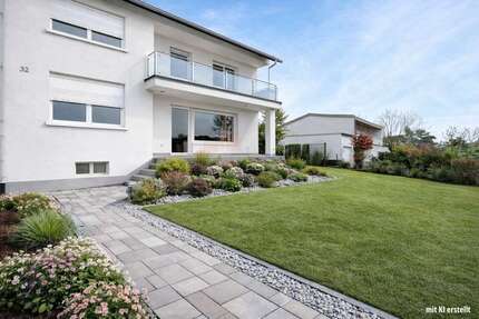 Haus Dittelbrunn - 6 Zimmer, 139 m&sup2;, 299.000&euro; | Angebot:24180671