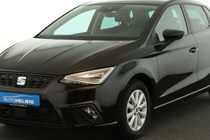 Seat Ibiza 87.300 km 13.990 &euro; Donnersdorf 97499