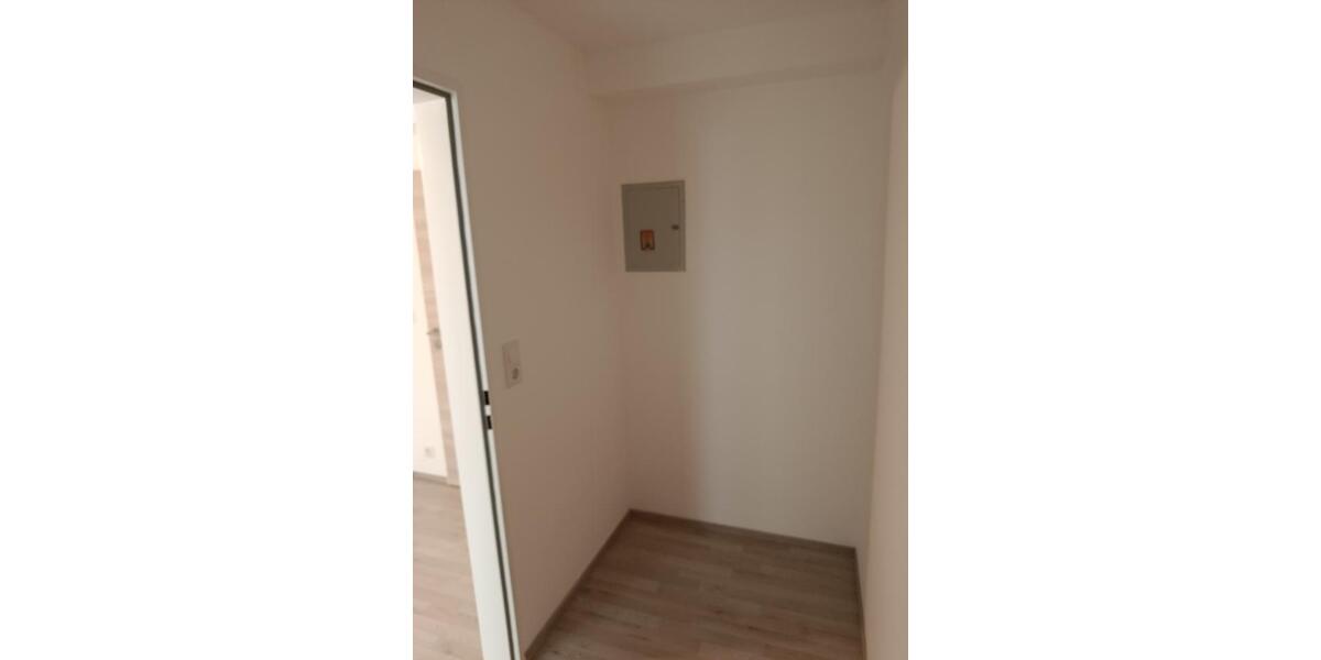 Etagenwohnung Schweinfurt Gartenstadt - 1 Zimmer, 44 m&sup2;, 425&euro; | Angebot:25917489