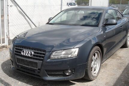 Audi A5 262.900 km 5.790 &euro; Gerolzhofen 97447