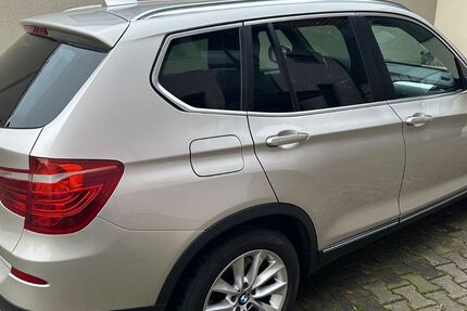 BMW X3 199.980 km 11.199 &euro; Röthlein 97520