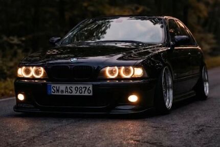 BMW 528 165.000 km 19.000 &euro; Stadtlauringen 97488