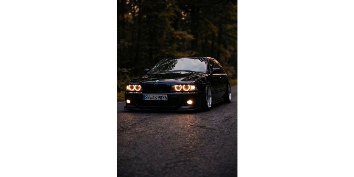 BMW 528 165.000 km 19.000 &euro; Stadtlauringen 97488