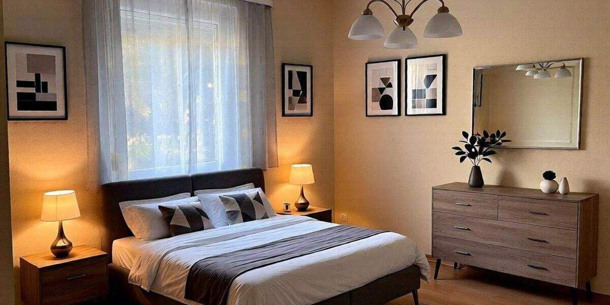 Mehrfamilienhaus, Wohnhaus Schweinfurt Hochfeld-Steinberg - 9 Zimmer, 180 m&sup2;, 380.000&euro; | Angebot:25654242