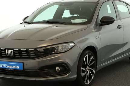 Fiat Tipo 60.000 km 11.990 &euro; Donnersdorf 97499