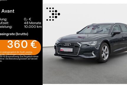 Audi A6 37.781 km 34.780 &euro; Schweinfurt 97424