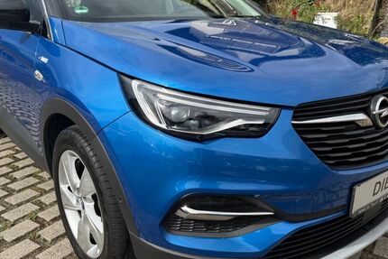 Opel Grandland (X) 128.500 km 9.990 &euro; Niederwerrn 97464