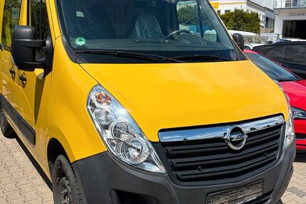 Opel Movano 232.020 km 17.900 &euro; Estenfeld 97230