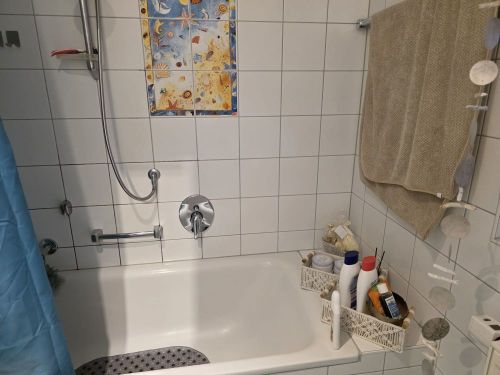 3-Zimmer Eigentumswohnung mit Balkon in 97714 Oerlenbach-Ebenhausen (ID 10602) - Etagenwohnung Oerlenbach Oerlenbach | Angebot:24984841