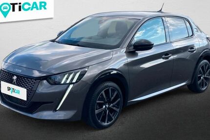 Peugeot 208 30.410 km 19.700 &euro; Haßfurt 97437