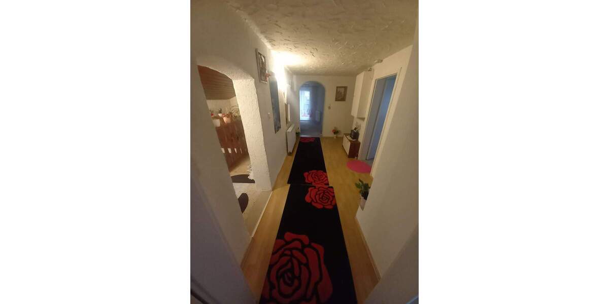 Einfamilienhaus Gädheim Greßhausen - 1 Zimmer, 150 m&sup2;, 185.000&euro; | Angebot:25667721