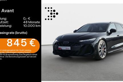 Audi A6 2.289 km 68.980 &euro; Haßfurt 97437