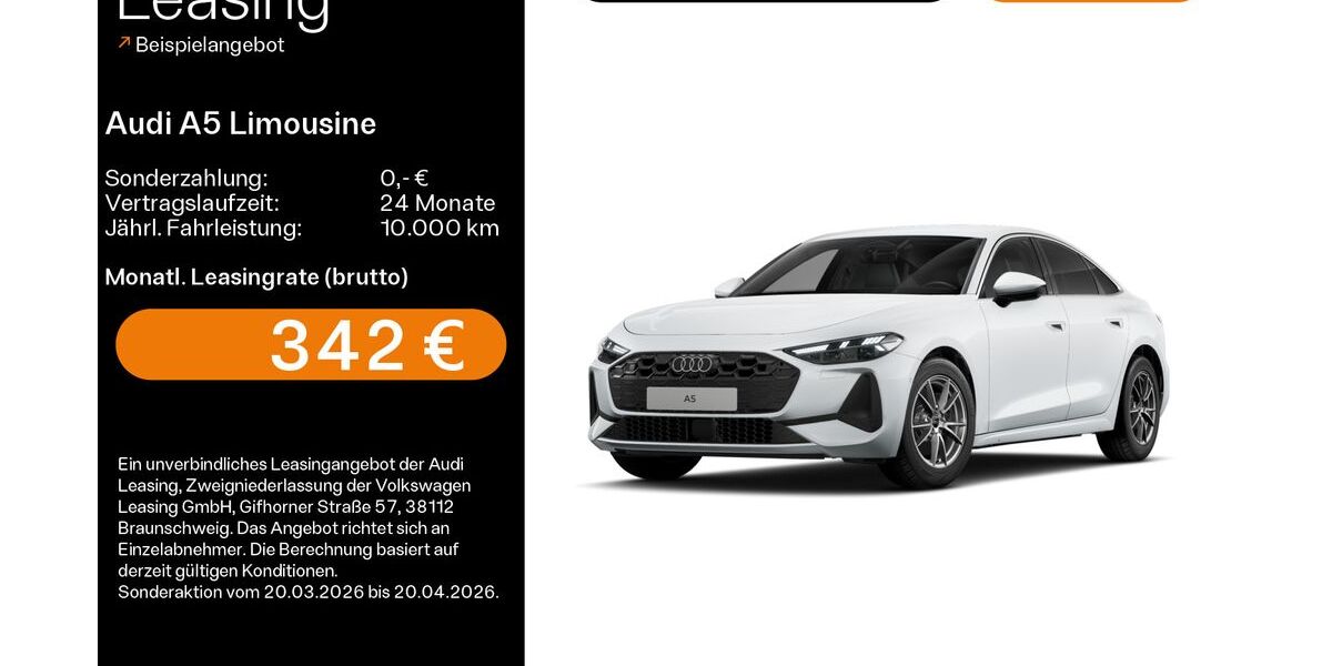 Audi A5 23.706 km 47.380 &euro; Bad Kissingen 97688