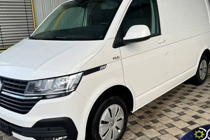 VW T6 Transporter 156.000 km 17.990 &euro; Schweinfurt 97424