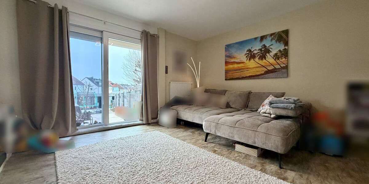 Einfamilienhaus Schweinfurt Haardt - 4 Zimmer, 101 m&sup2;, 380.000&euro; | Angebot:25143366