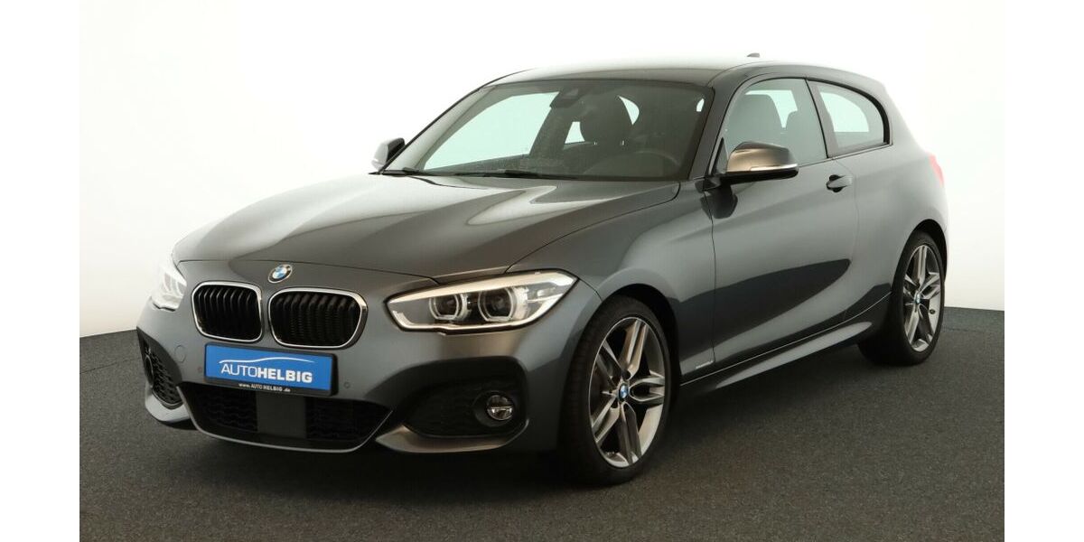 BMW 118 76.500 km 18.490 &euro; Donnersdorf 97499