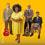 Michelle David & The True-Tones